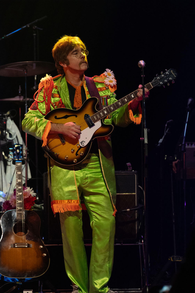 Bootleg Beatles UTRECHT