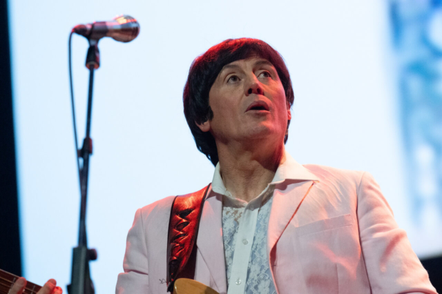Bootleg Beatles UTRECHT