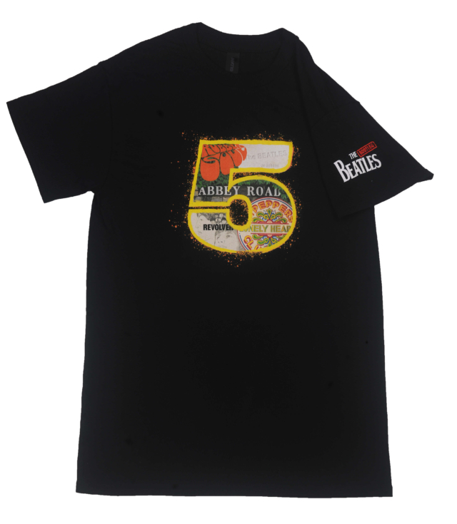 5-Black-T-Shirt-With-Sleeve
