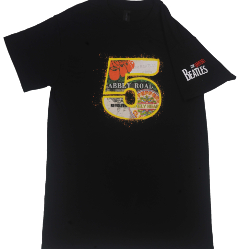 5-Black-T-Shirt-With-Sleeve